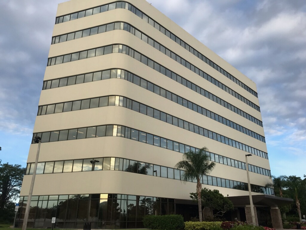 Orlando Office