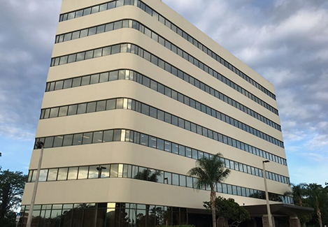 Orlando Office