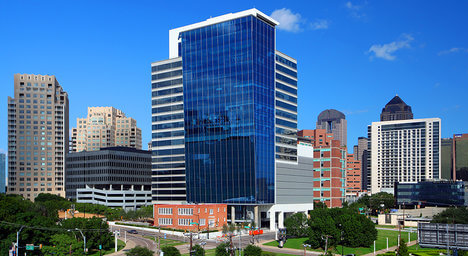 Dallas Office