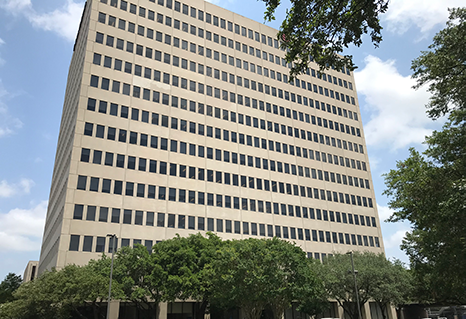 Houston Office